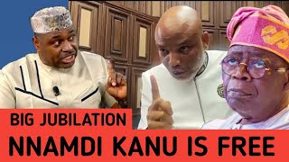 Download lagu Fire Everywhere🔥 Nnamdi Kanu Case Turn Into Fire👈 Lawyer Exposes Top Secret Them Don't Want U To No mp3 Download lagu Fire Everywhere🔥 Nnamdi Kanu Case Turn Into Fire👈 Lawyer Exposes Top Secret Them Don't Want U To No mp3