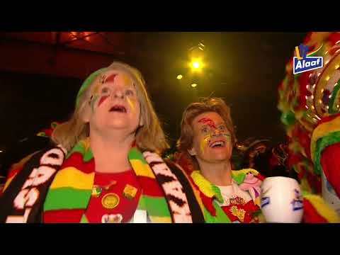 De11devande11de 2019: De Toddezèk - De Zwambôks