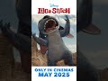 Disney S Lilo Stitch Teaser Trailer In Cinemas May 2025