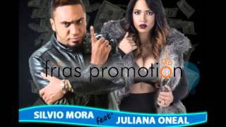 Silvio Mora Ft Juliana Oneal - Novio Con Dinero (NUEVO 2016)