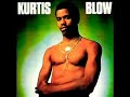 KURTIS BLOW - WAY OUT WEST