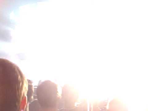 Paul Van Dyk @ Congress Theater, Chicago (June 20, 2009)