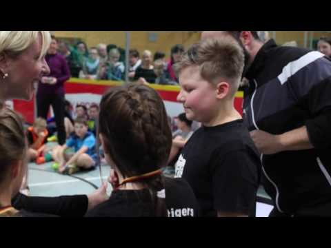 Soccer Tour 2017 | Prenzlau ⚽️