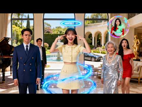 Reborn: CEO Can Hear My Thoughts, Unmasking Scheming Woman Plot—Spoiling Me & Avenging My Scummy Ex!