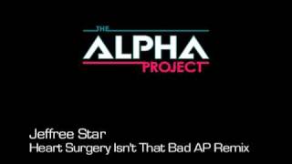 Jeffree Star - Heart Surgery Isn't That Bad Remix [Official]