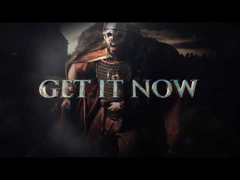 Cinematic Trailer Viking | After Effects Project Files - Videohive template