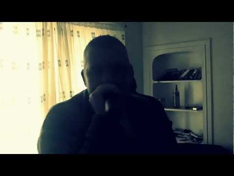 Misplacedmind and Girobuster  (hoose spittin)before the wee thackit fundraiser