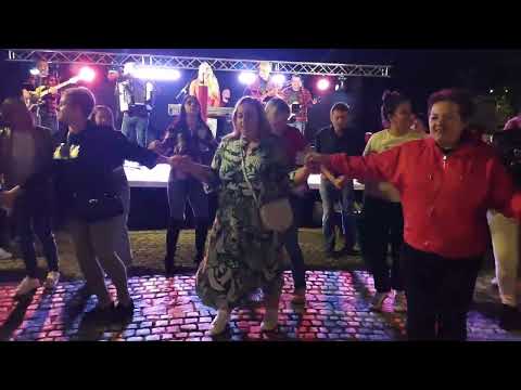 Ana Žagar & Drvosječe u Otočcu 2025