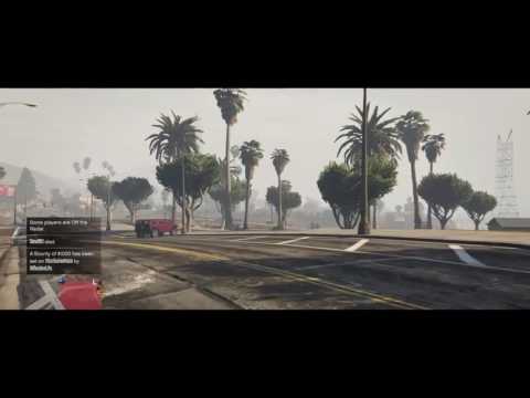 Opptage #3 Ft THATGUY-MARIO, iErasedYou--x, I-UNDERRATEDGOD-I, MRANDMRSLZZZZZ, Gwenn_Mahoney,Randoms