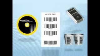 preview picture of video 'Barcode Asset Management Solution'