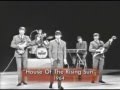 The Animals "House Of The Rising Sun" (1964 ...