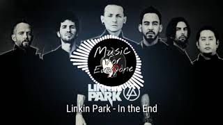 Download lagu Linkin Park - In The End (High Quality Audio) mp3 Download lagu Linkin Park - In The End (High Quality Audio) mp3