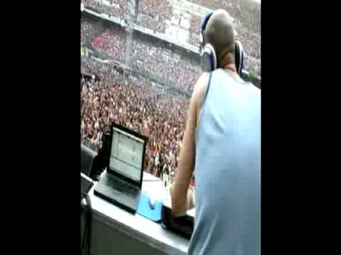 djfabiob feat j ax  dj gruff   il mio nemico