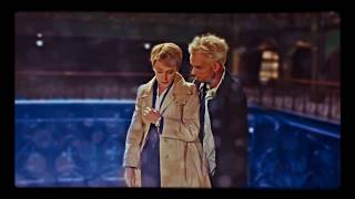 Molly Nilsson -  &quot;I Hope You Die&quot;