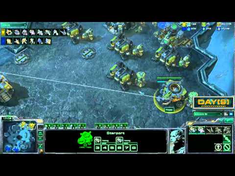 Day[9] Daily #299 - How to get a 90% winrate with Terran