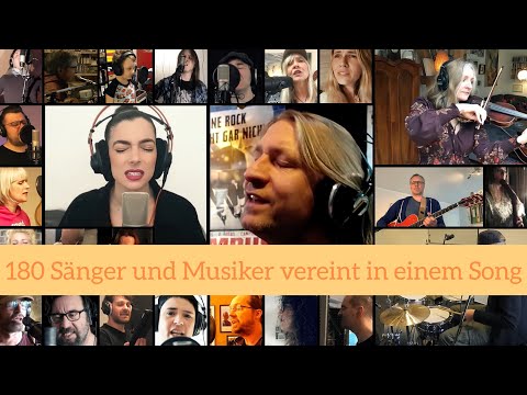 Zusammenstehen - SEBEL feat. The 1st Lockdown Orchestra