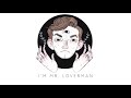 Ricky Montgomery - Mr Loverman (Official Lyric Video)
