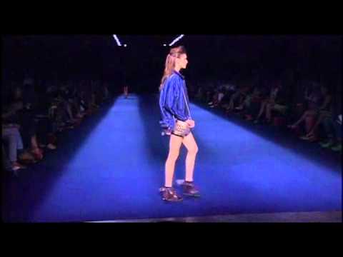 Juliana Jabour  -  SPFW Inverno 2012