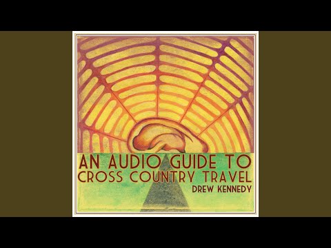 Headlights - Drew Kennedy