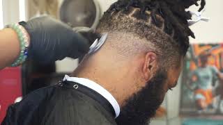 The Ultimate Locking Gel Transformation