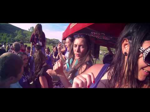 KMDSZ Diáknapok 2014 Promo