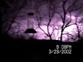 TWC Severe Weather Coverage During A Severe Thunderstorm In Dayton Tennessee 2002