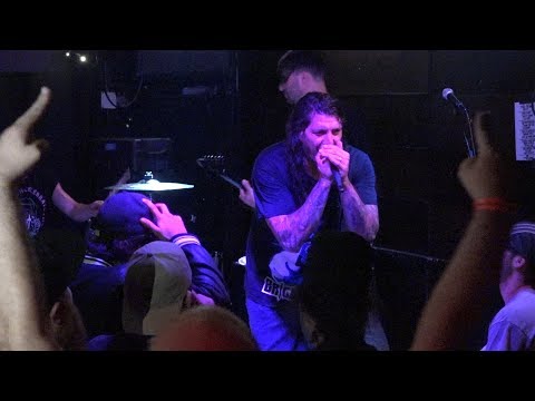 Madball // AMH // November 10th 2019