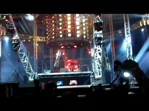 Kabat - Lady Gag a Rin (Kosice 2011)