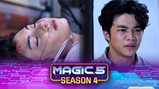 Download lagu Gibran Selamatkan Stefani dari Bahaya Besar | Magic 5 - Episode 733 mp3