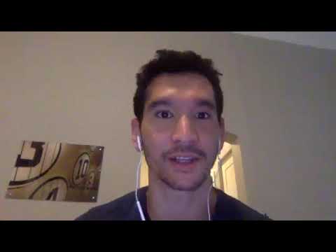 Outlast the Iron: Episode 9, Dealing with Trolls