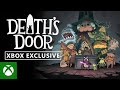 Death's Door - Announcement Trailer