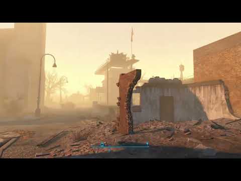 Mercer Safehouse (no mods)