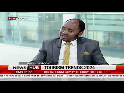 Tourism trends 2024: Digital connectivity to grow the sector (part 2)