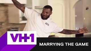 Marrying The Game + It&#39;s Daddy Time For Game + VH1
