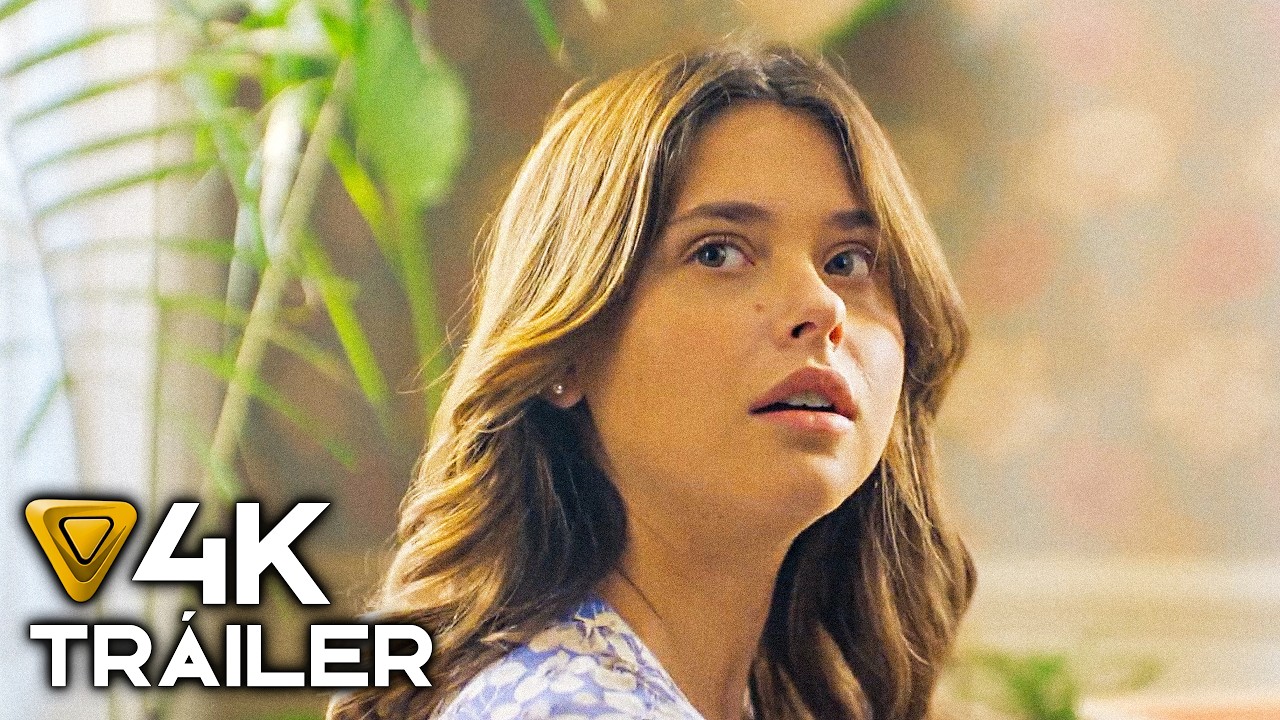 LA CASA DE LOS ESPÍRITUS Tráiler Oficial Español (2026)