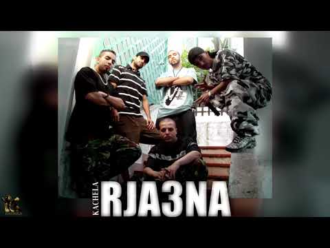 Kachela - Rja3na ( Mojahid.L3arbe.Assad Edin)