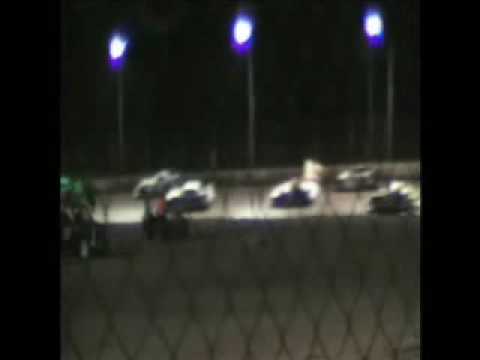 V8 Super Sedans @ Maryborough part 1