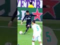 Neymar takes revenge on the referee 🤣😈
