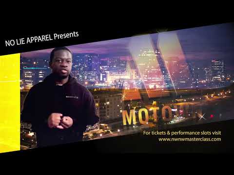 NORTH X NORTHWEST 2022 MUSIC SUMMIT MASTER CLASS W/ASST VICE PRES A&R OF MOTOWN RECORDS SHAWN BARRON