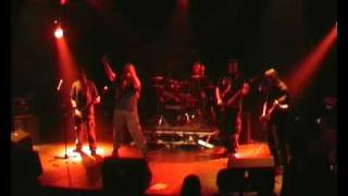 Hate the Crowd - I am the Law [Festiv'Noz 2010]