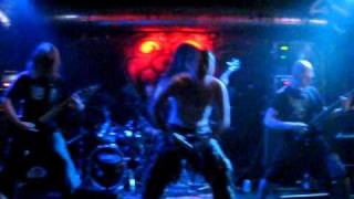 Kastrated 4 - live  NRW Deathfest 2010