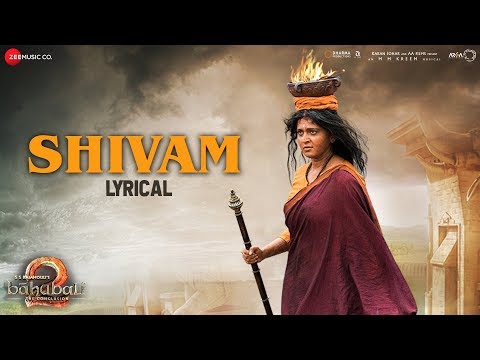 Shivam (Lyric Video) [OST by Kaala Bhairava]