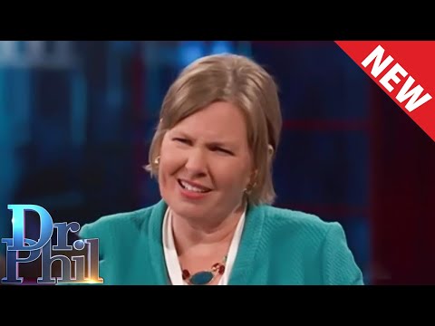 Dr Phil Show 2023 | My Daughter and Son In Law Won't Let Me See My Grandchildren