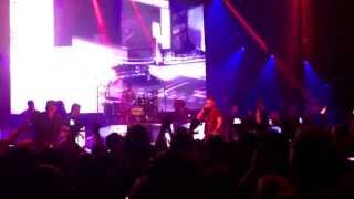 I Am The Narrator - Plan B at the 02 Sheperd&#39;s Bush Empire