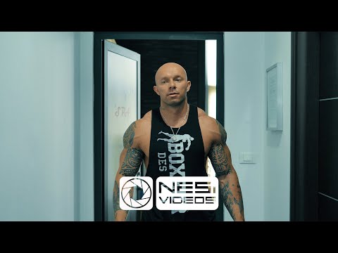 DD Team - Gym Masaker