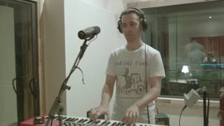 Cub Sport "Come On Mess Me Up" - Live Y-Not Radio Session