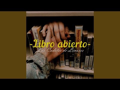 Libro Abierto