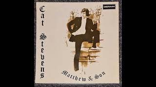 Cat Stevens - Matthew And Son (1967) Part 1 (Full Album)