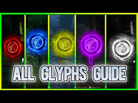 Dbd Blue Glyph