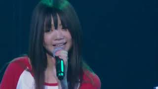 Ikimono Gakari   Hana wa Sakura Kimi wa Utsukushi   live 3